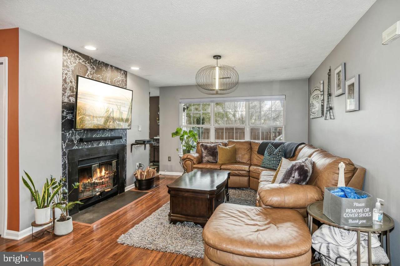 4505 Running Deer Way - Photo 1