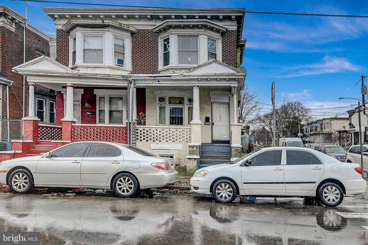 801 Wingohocking Street - Photo 1