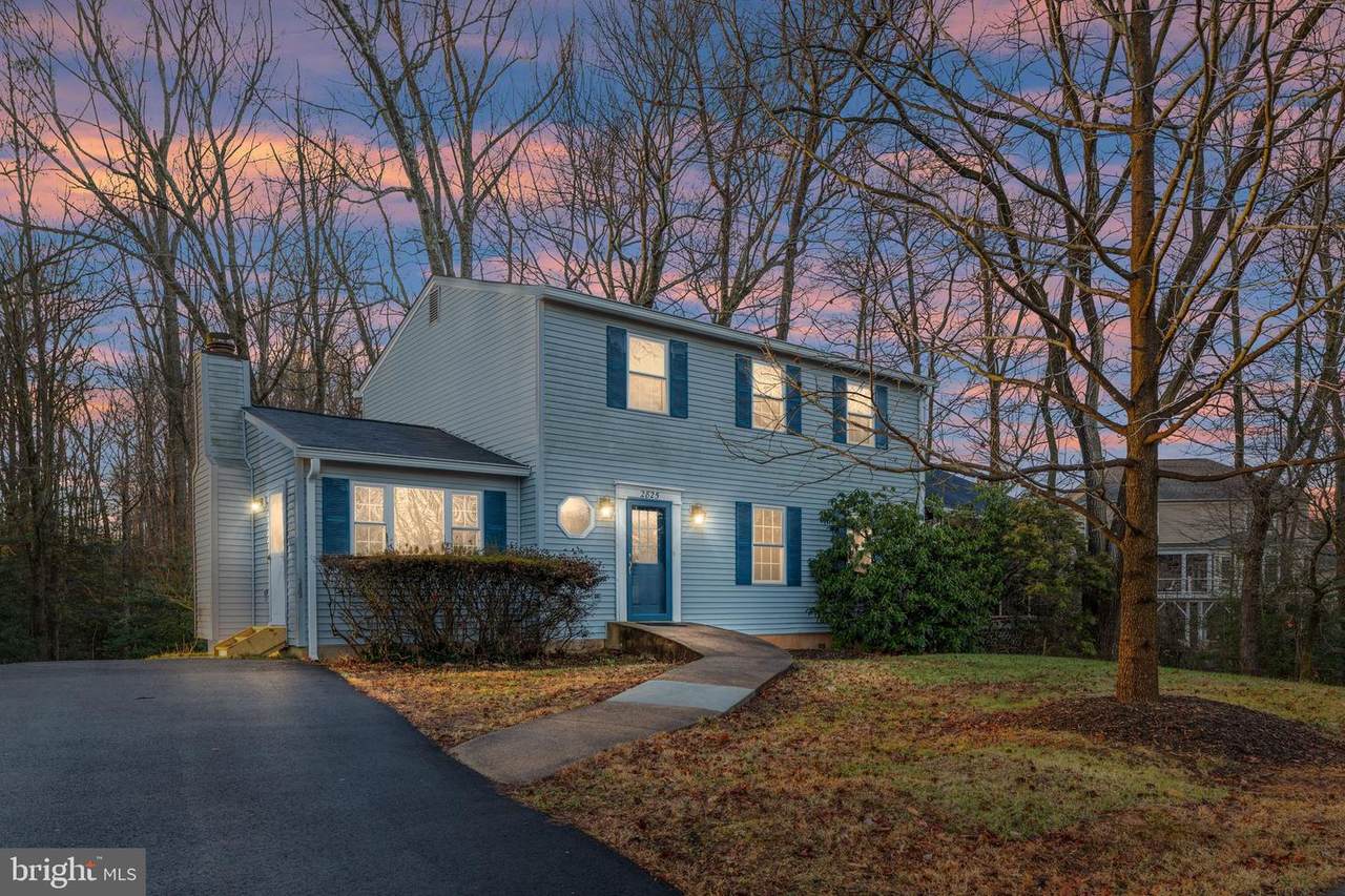 2825 Reign Street - Photo 1