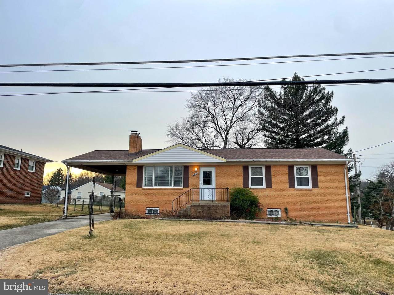 4401 Ridgecrest Drive - Photo 1