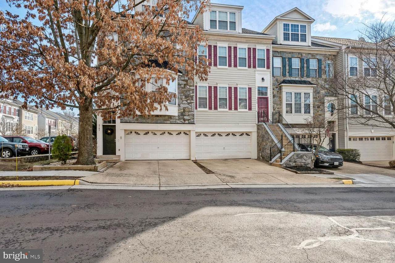 2169 Capstone Circle - Photo 1