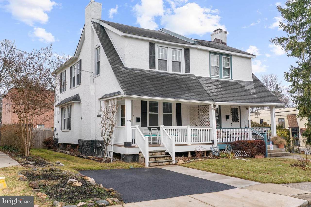 229 Wayne Avenue - Photo 1