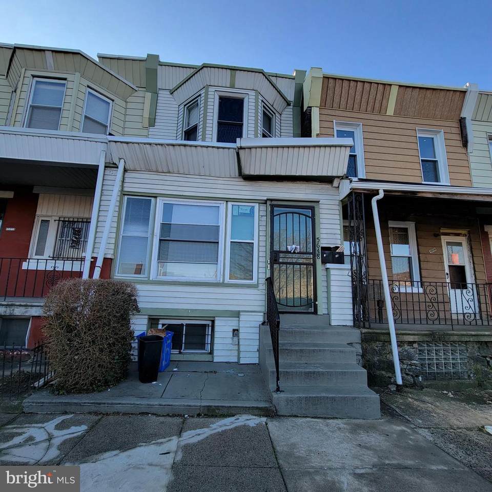 5648 Race Street - Photo 1