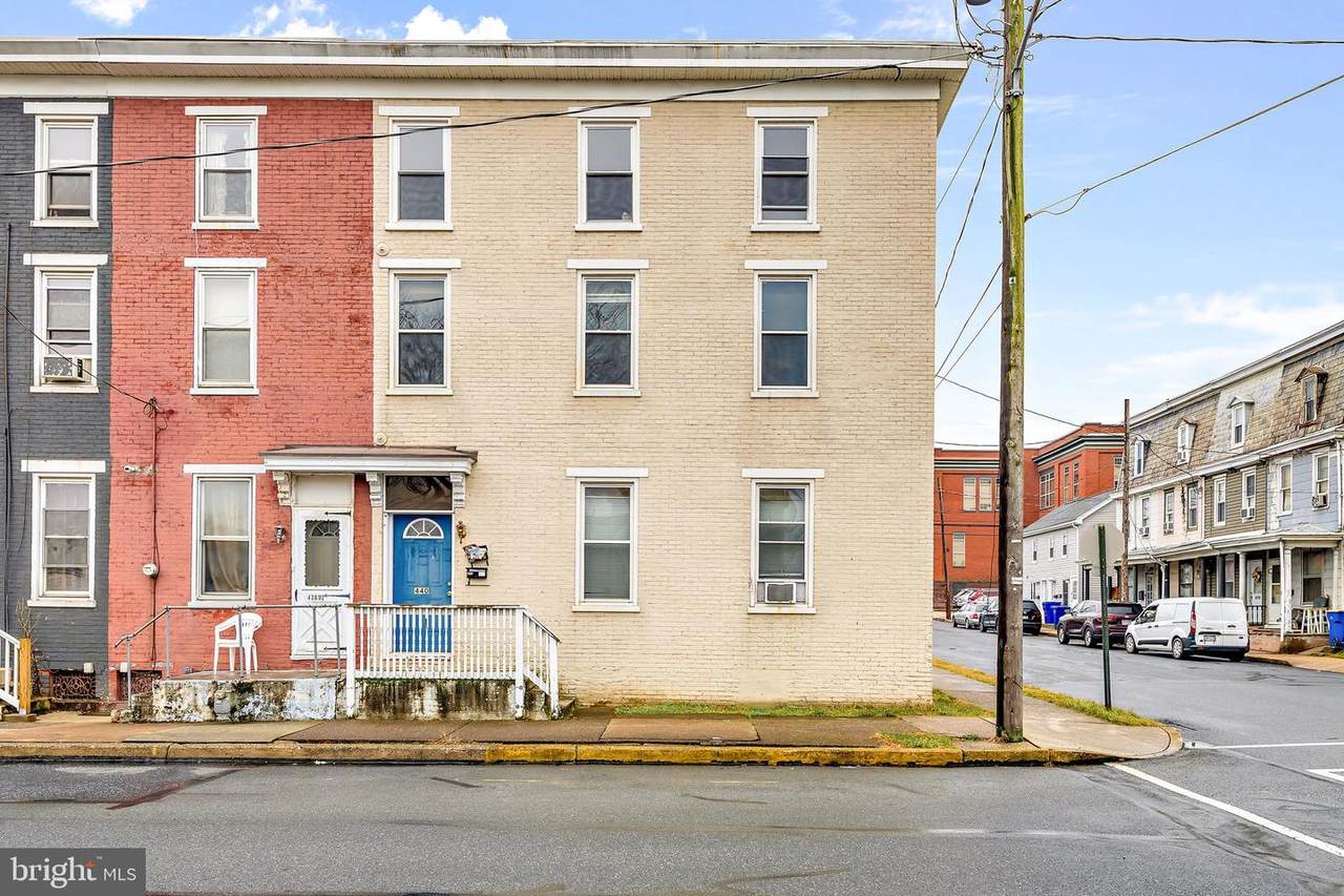 440 Market Street - Photo 1