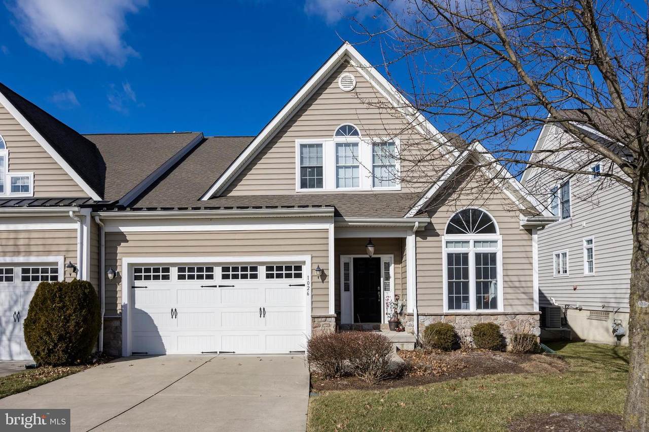 1026 Balfour Circle - Photo 1