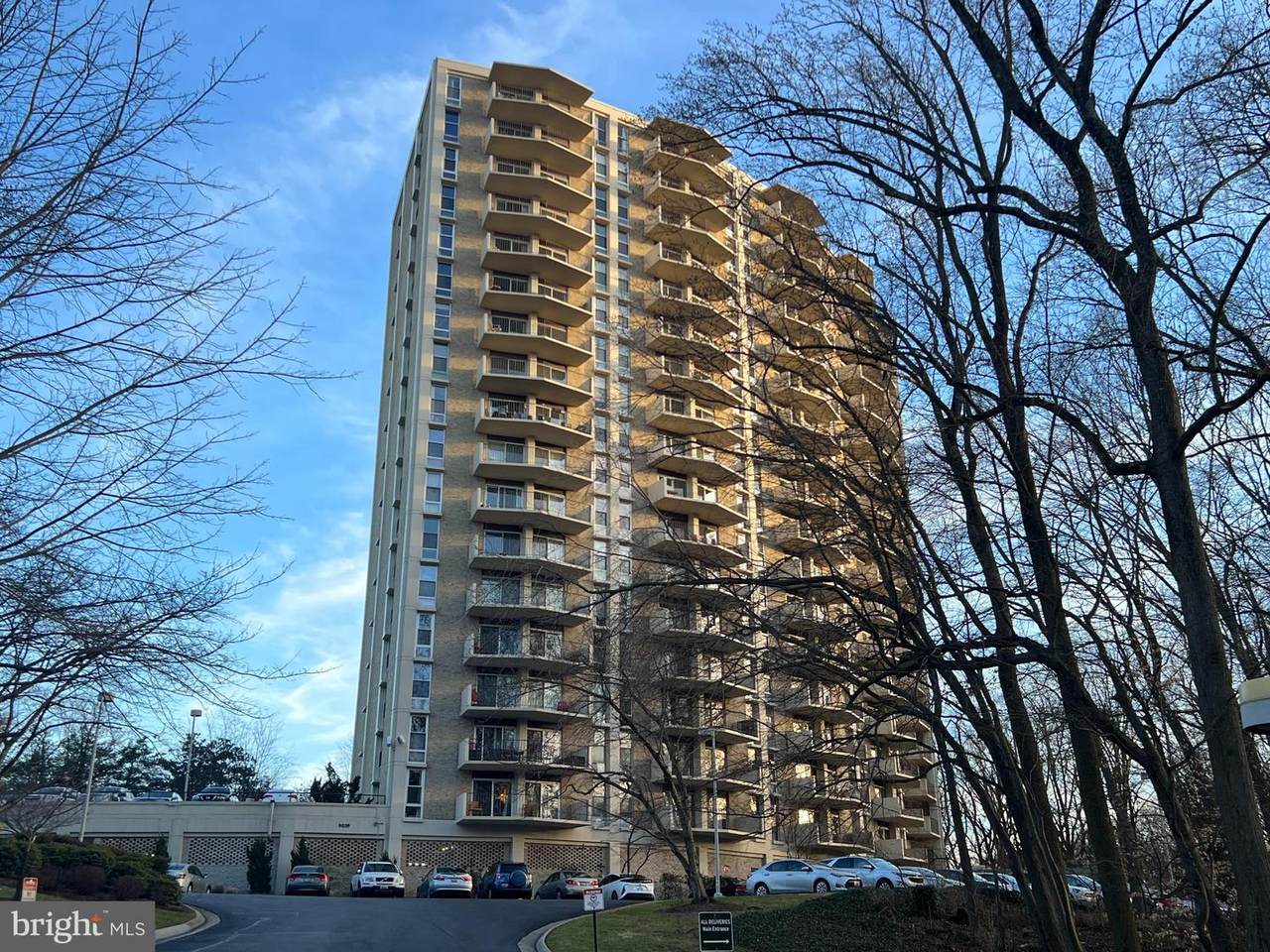 9039 Sligo Creek Parkway - Photo 1
