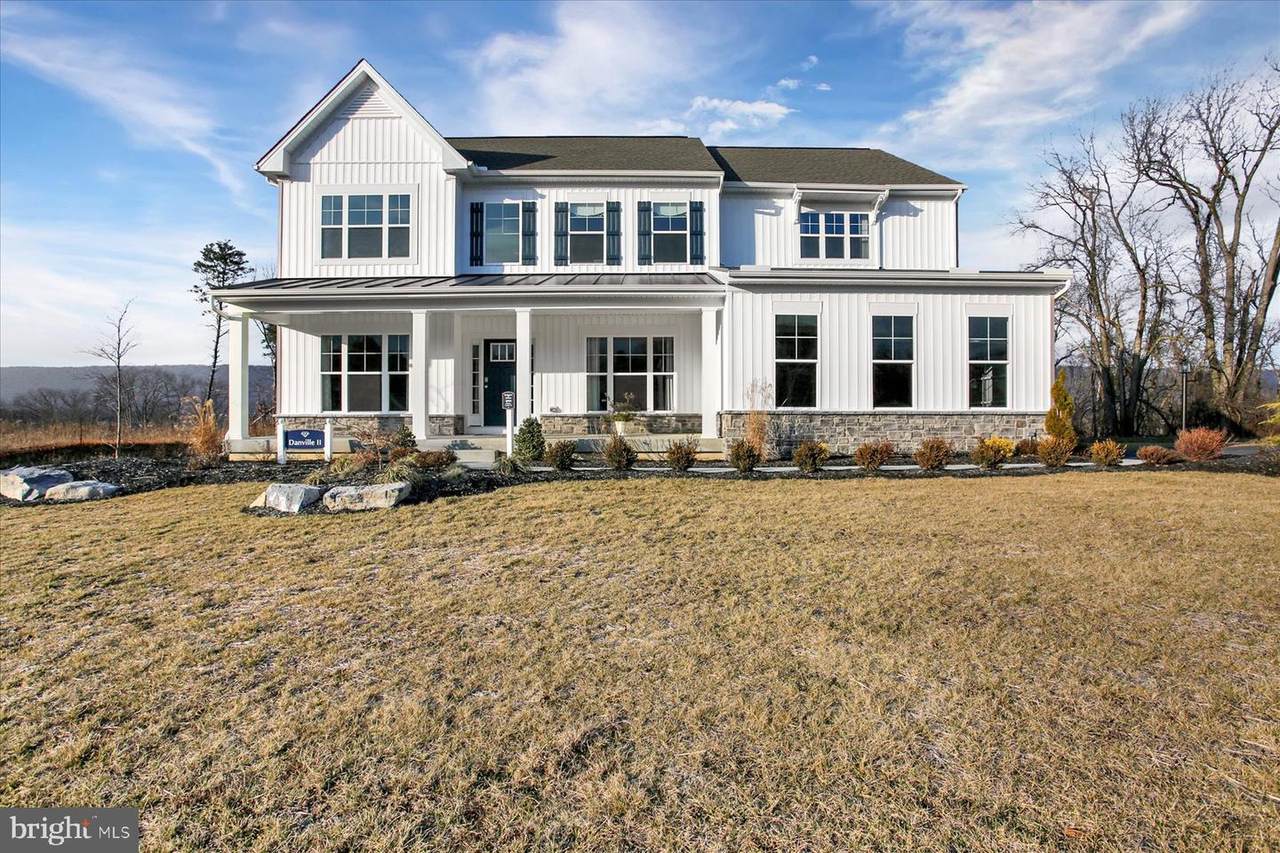 6310 Great Oak Drive - Photo 1