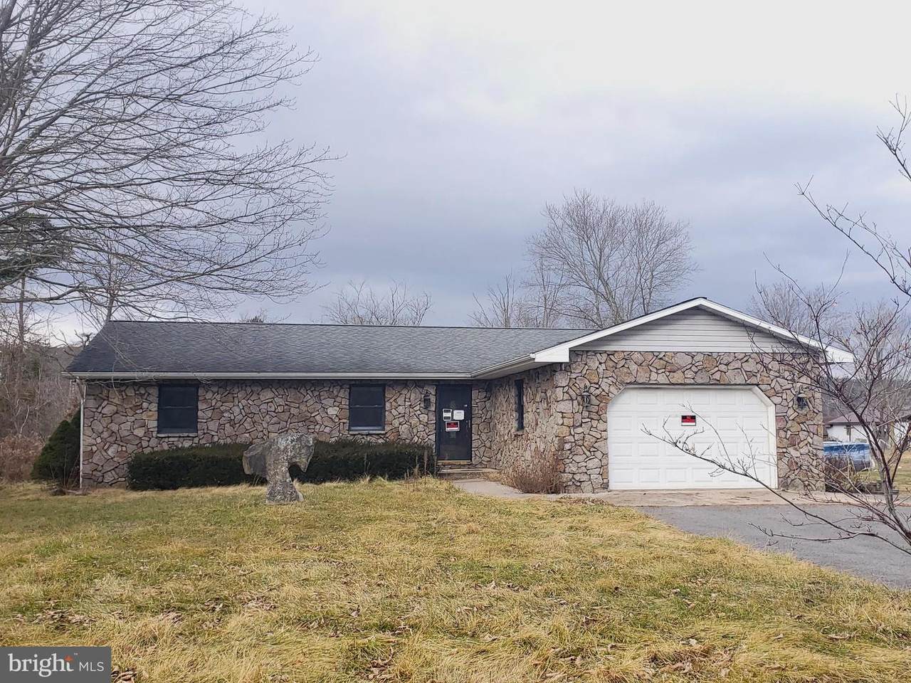 134 Old Carol Lane - Photo 1