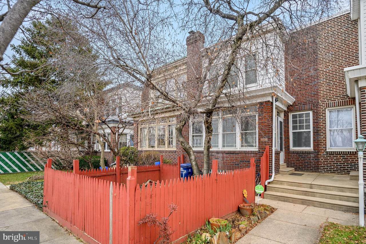 5331 Horrocks Street - Photo 1