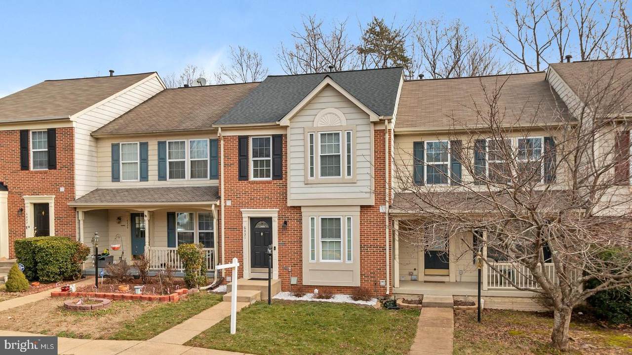 6431 Castlefin Way - Photo 1