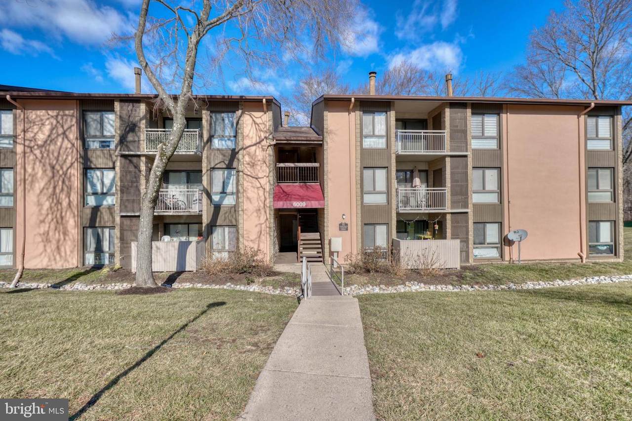 6009 Majors Lane - Photo 1