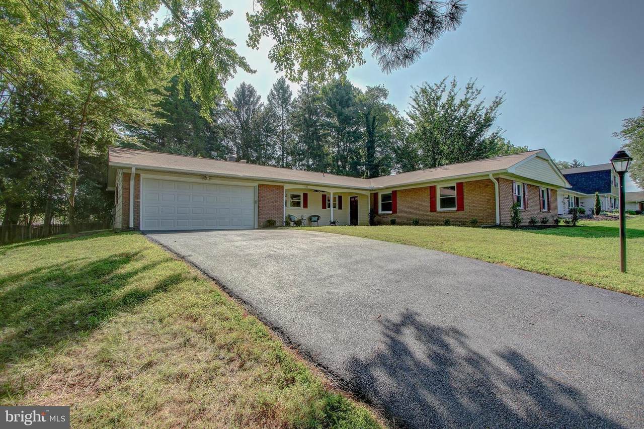 14105 Blazer Lane - Photo 1