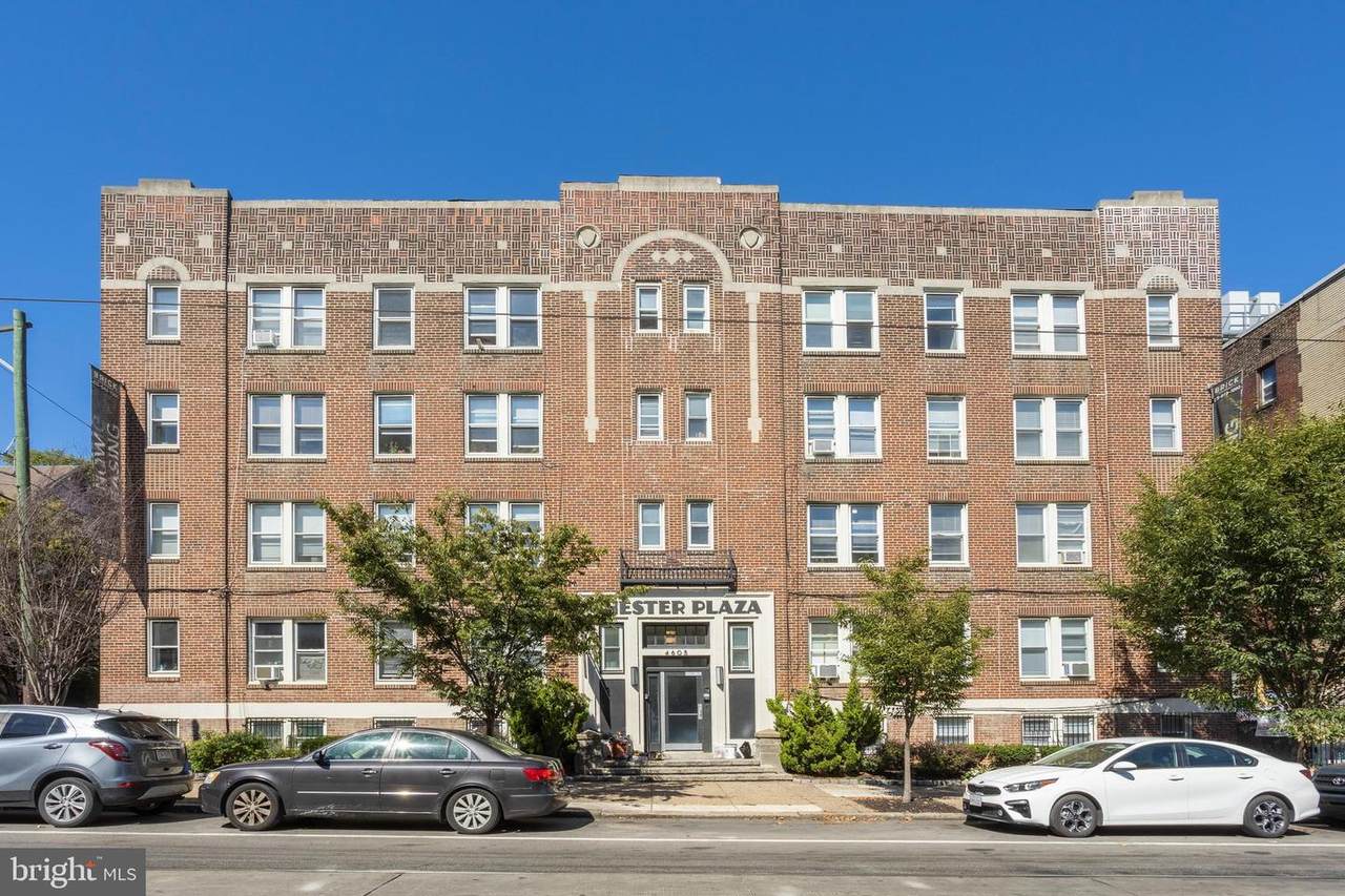 4605-11 Chester Avenue - Photo 1