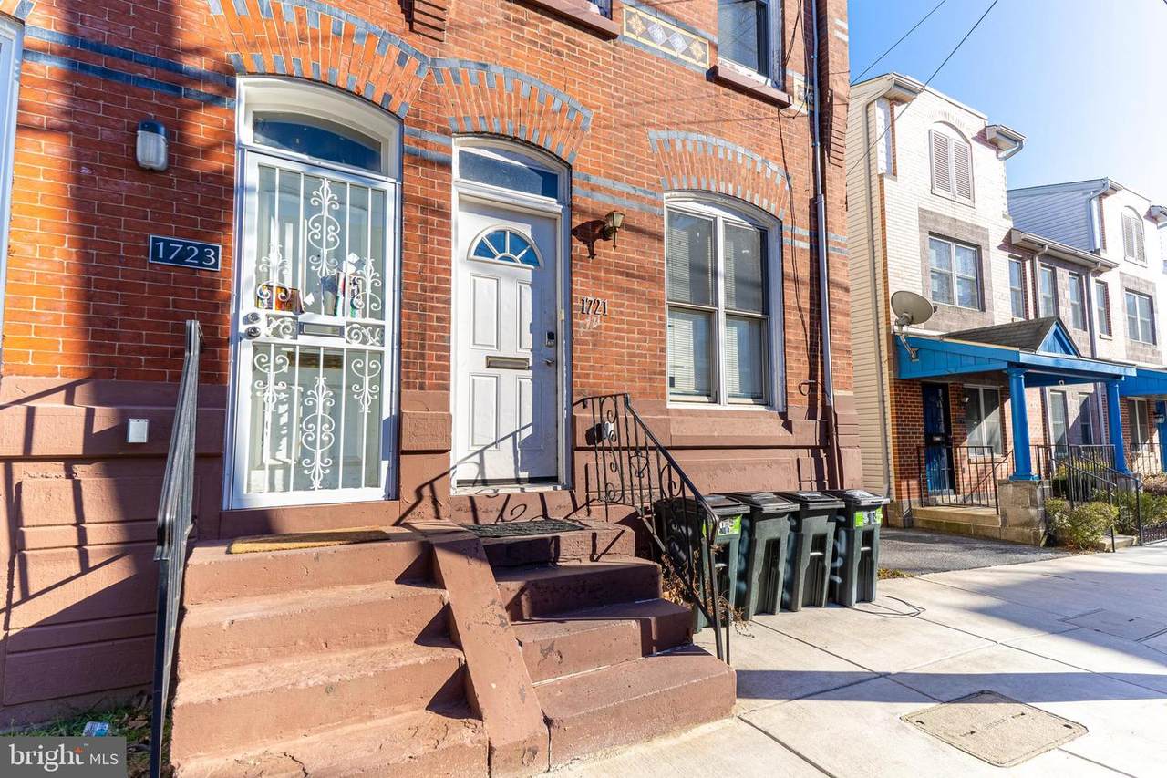 1721 Bouvier Street - Photo 1