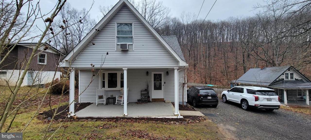 11107 Ore Street - Photo 1