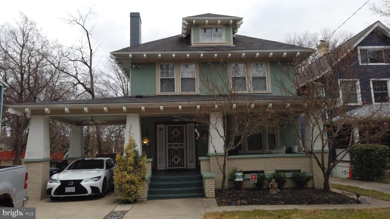 7215 Blair Road - Photo 1