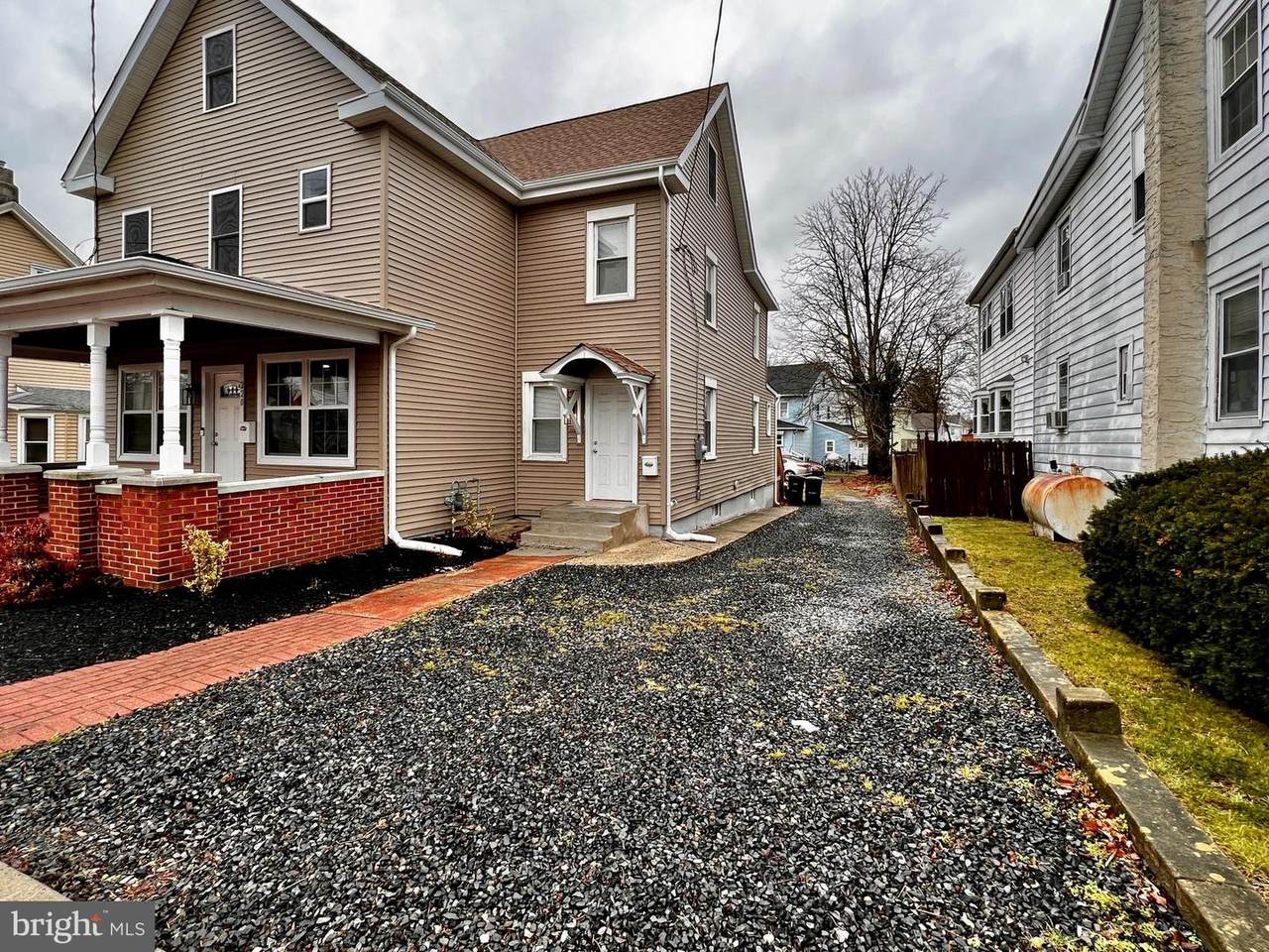 222 South Main Street - Photo 1