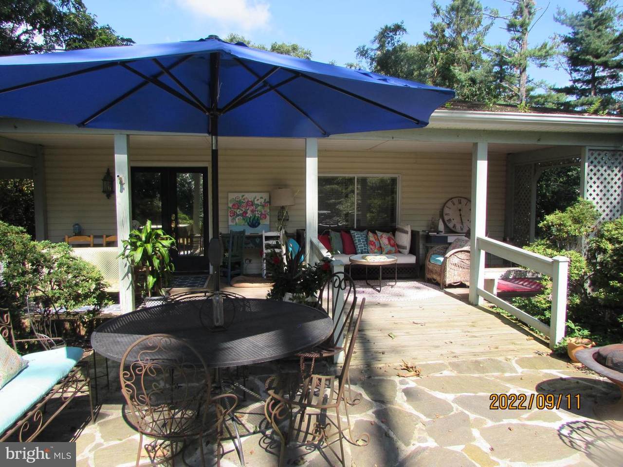 2401 Benson Mill Rd. - Photo 1