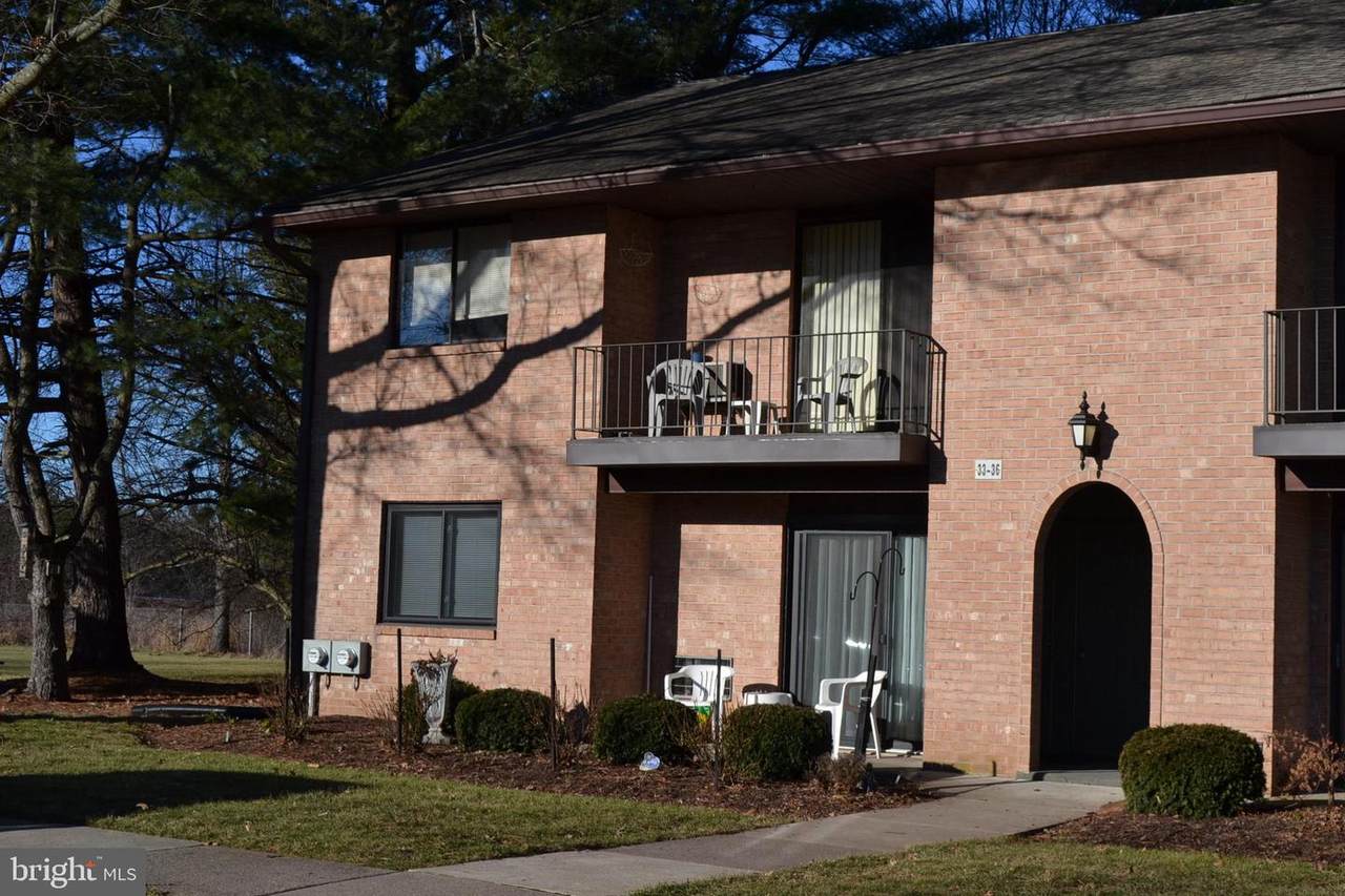612 Shady Retreat Road - Photo 1