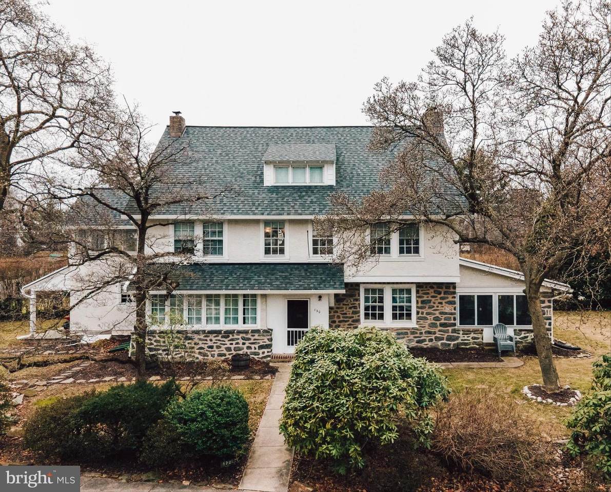 120 Merbrook Lane - Photo 1