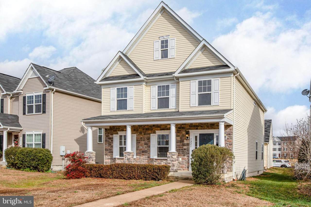7221 Edmund Pendleton Drive - Photo 1
