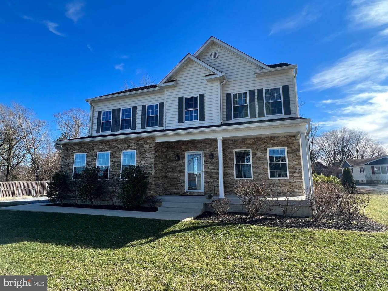 3031 Old Riva Road - Photo 1