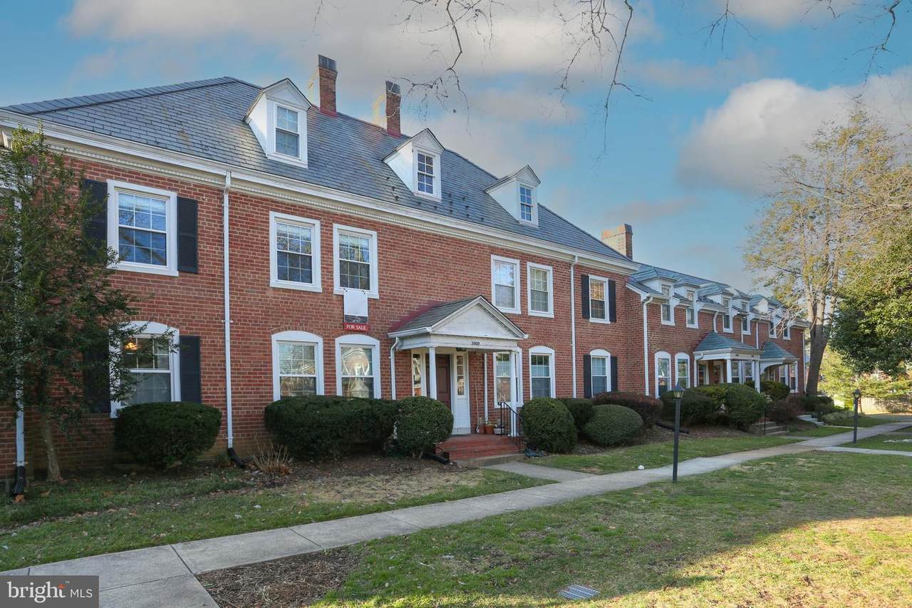 3570 Stafford Street - Photo 1