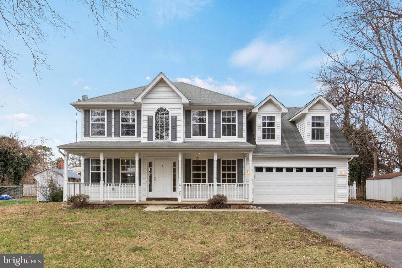 17409 Audrey Road - Photo 1