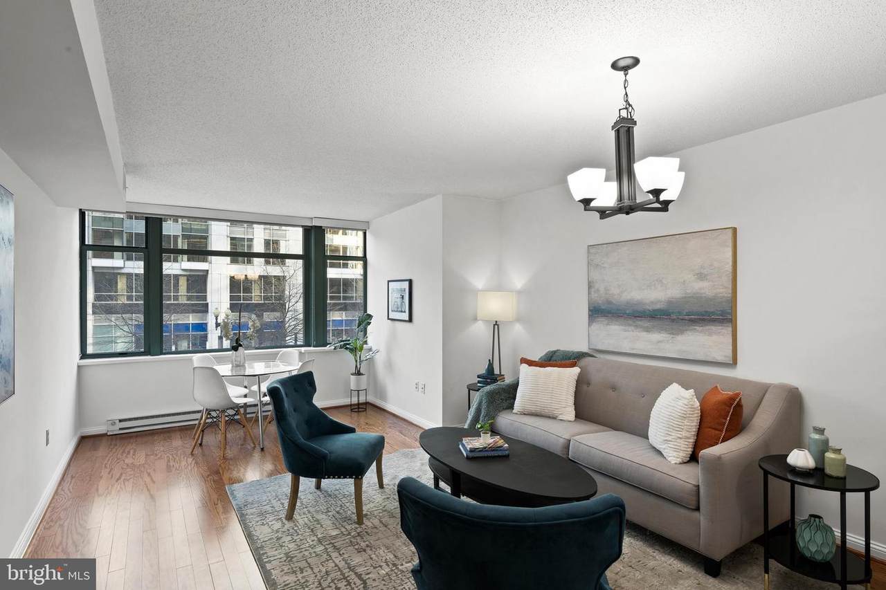 1150 K Street - Photo 1