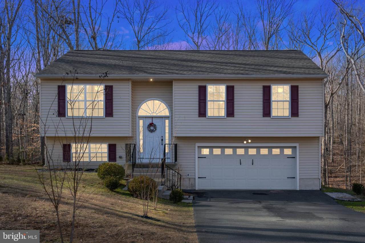 12905 Bivouac Court - Photo 1