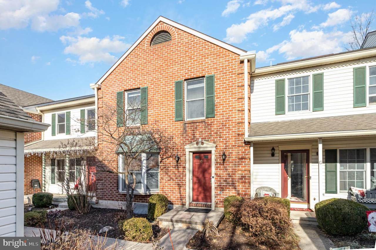 2039-F Raleigh Road - Photo 1