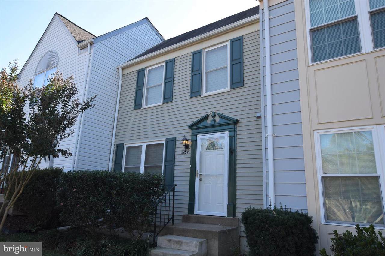 6607 Briarleigh Way - Photo 1