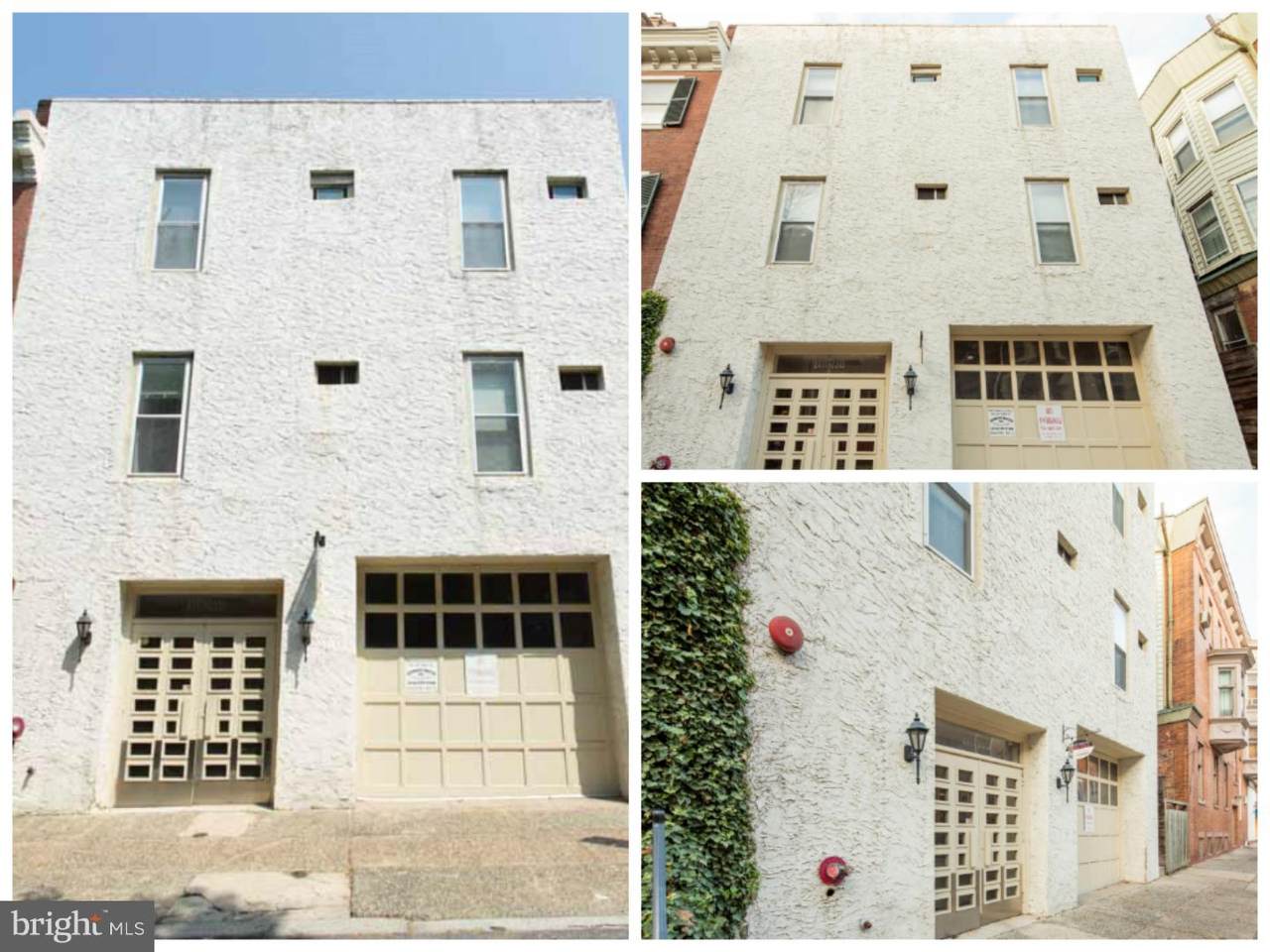 2311 Spruce Street - Photo 1