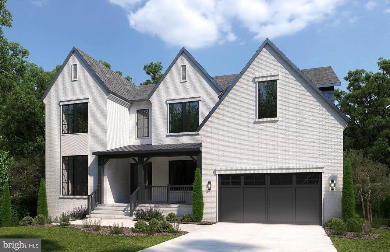 6801 Lumsden Street - Photo 1