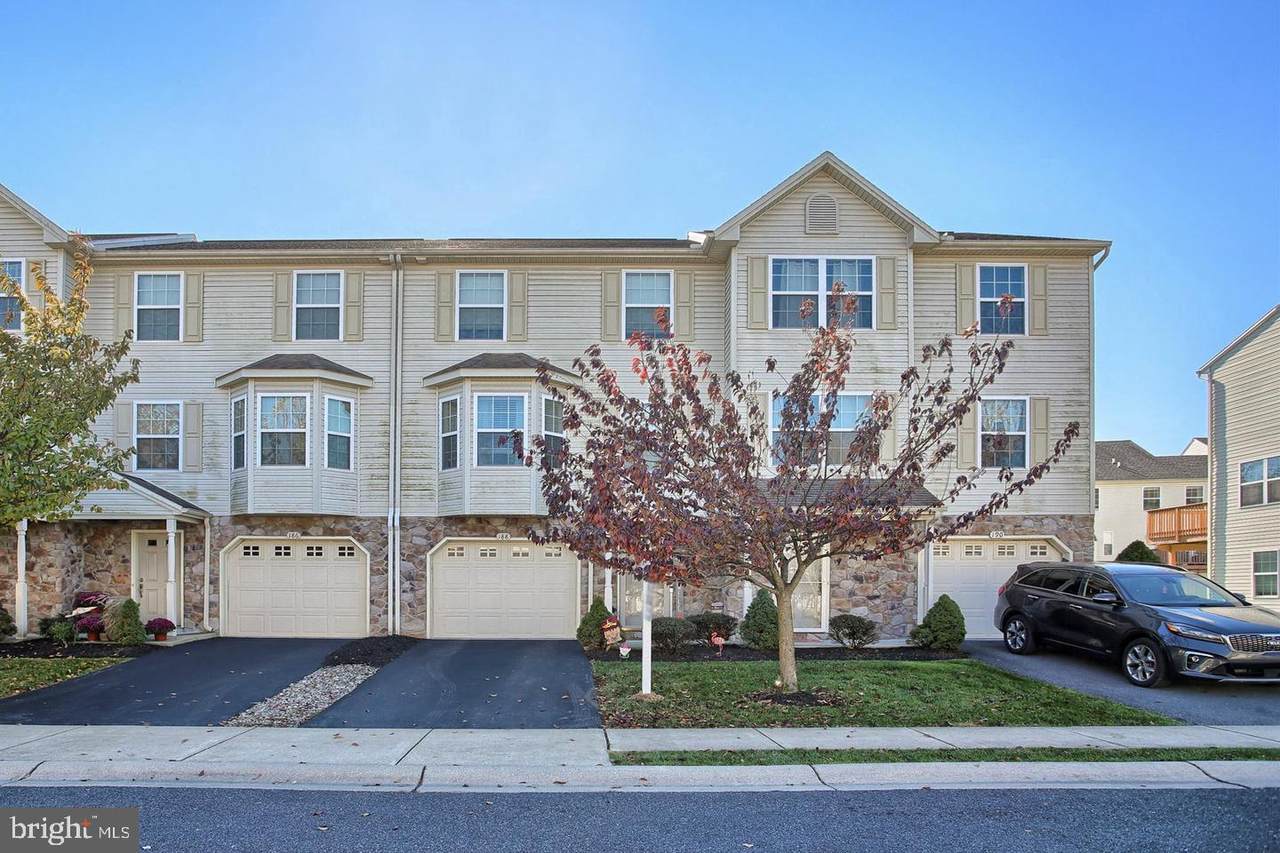 188 Mapleton Drive - Photo 1