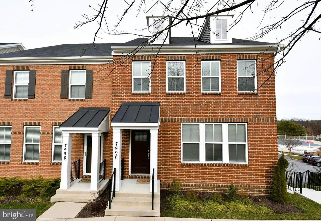 7996 Hillsborough Road - Photo 1