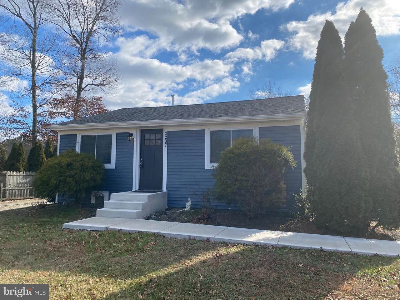 2237 Glassboro Cross Keys Road - Photo 1