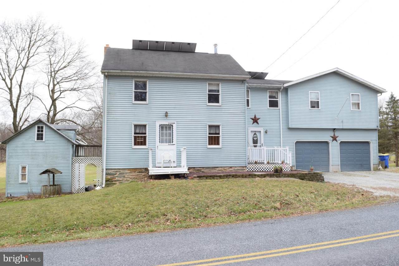 3200 Pine Tree Road - Photo 1