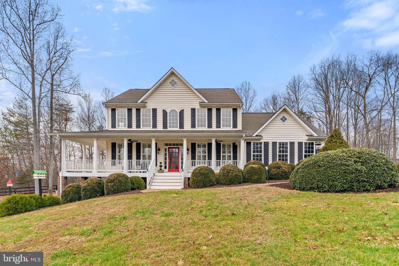 7010 Jolley Lane - Photo 1