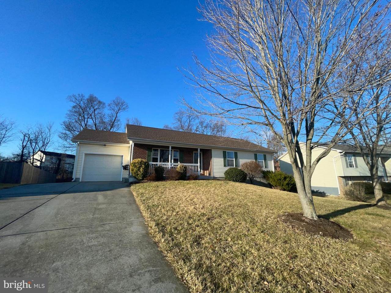 138 Woodrow Road - Photo 1