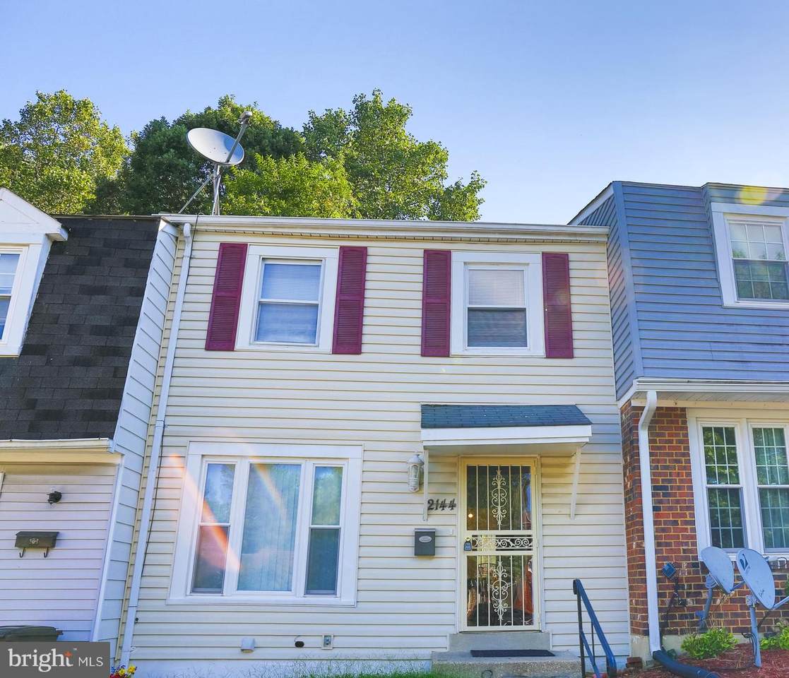 2144 Catskill Street - Photo 1