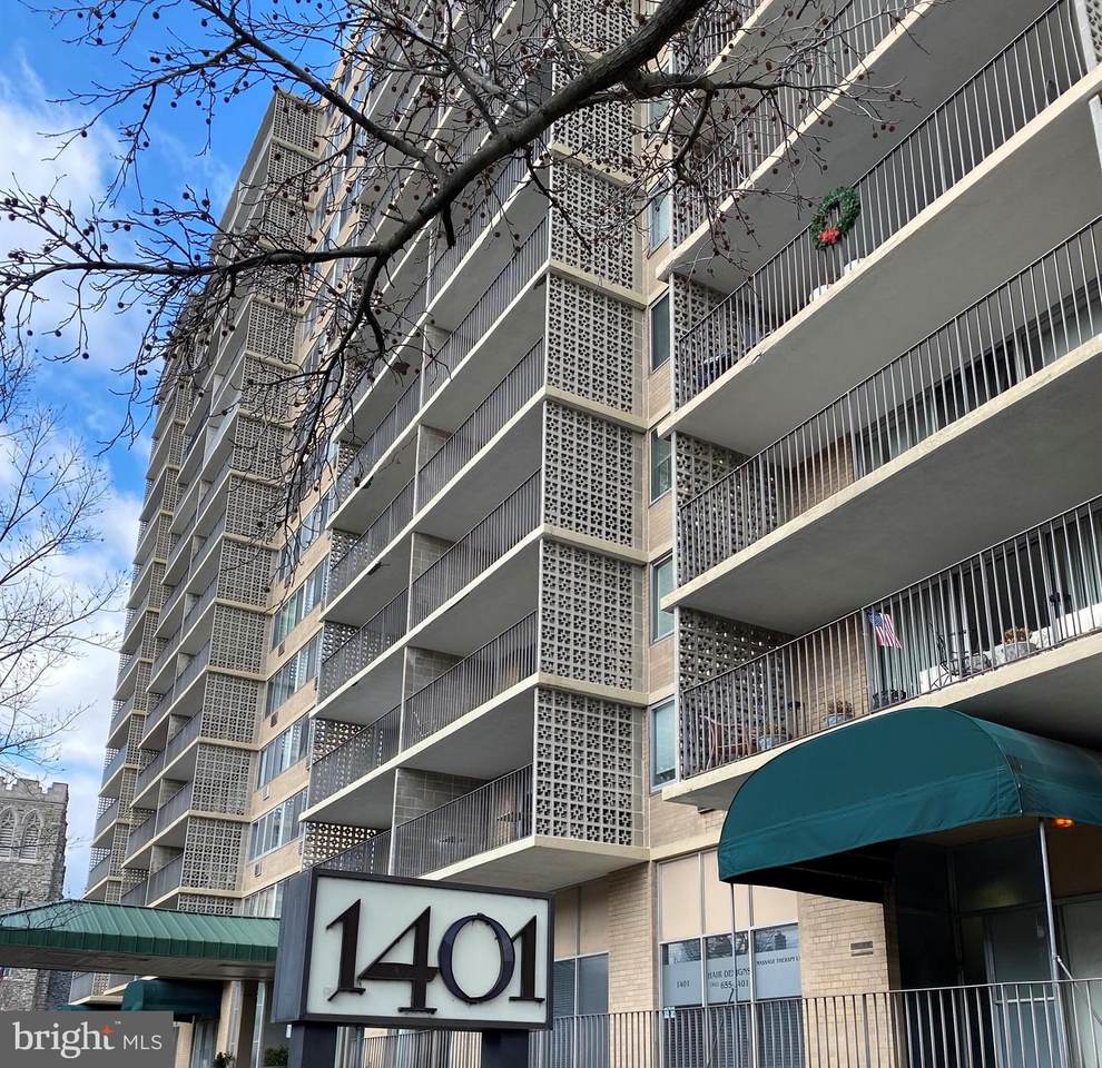 1401-UNIT Pennsylvania Avenue - Photo 1