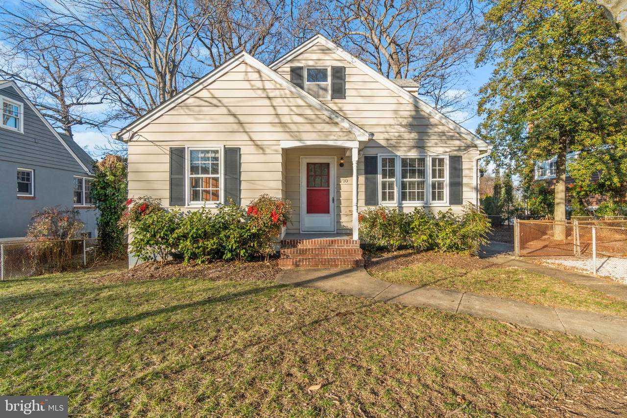 710 Warren Drive - Photo 1