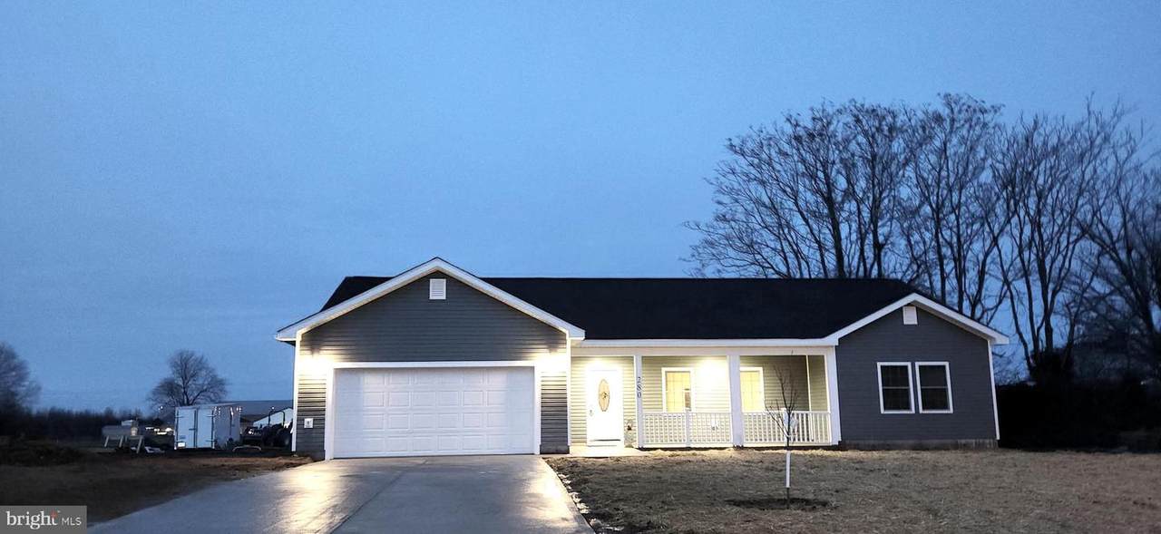 286 Wood Duck Drive - Photo 1