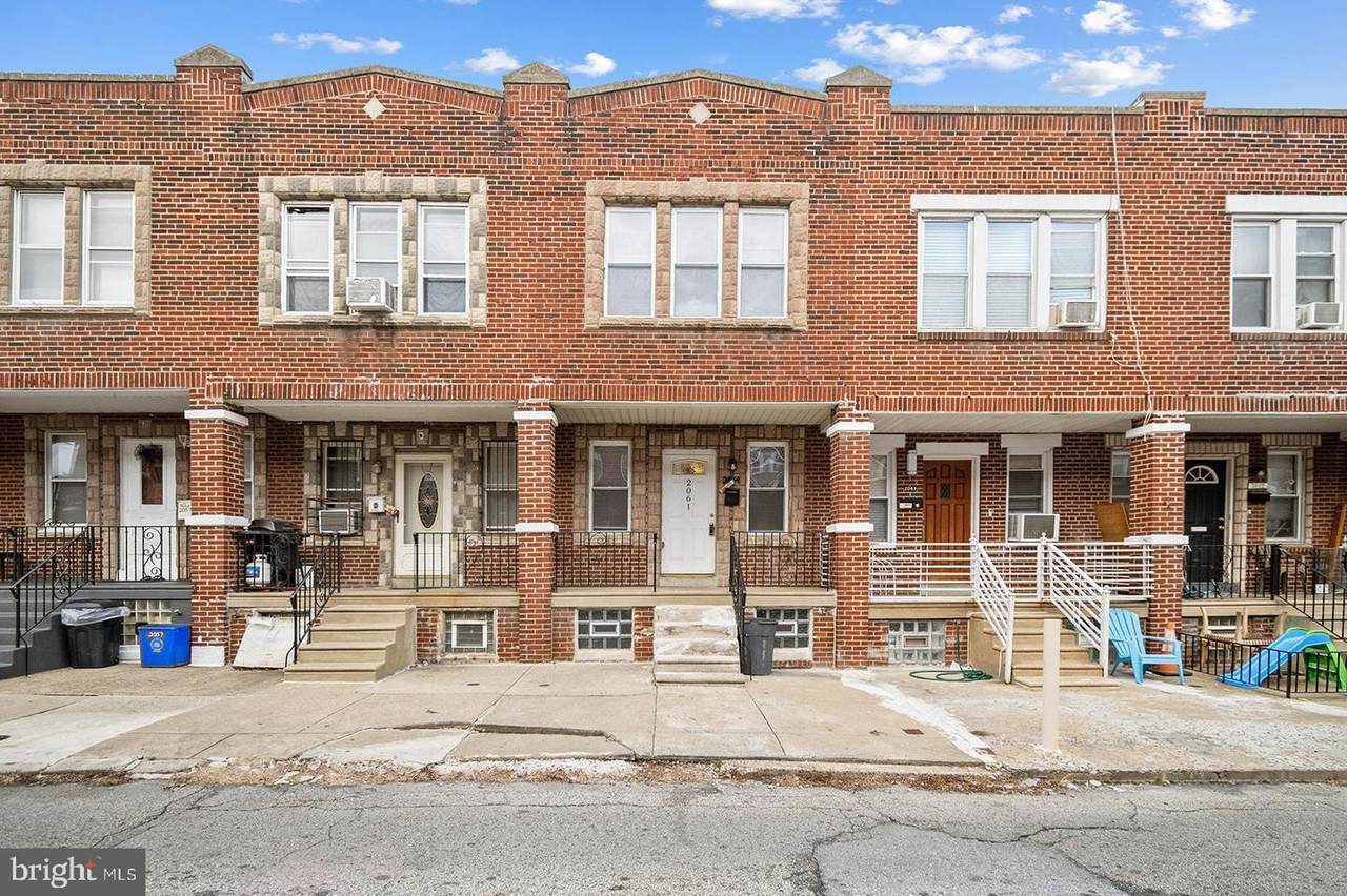 2061 Anchor Street - Photo 1