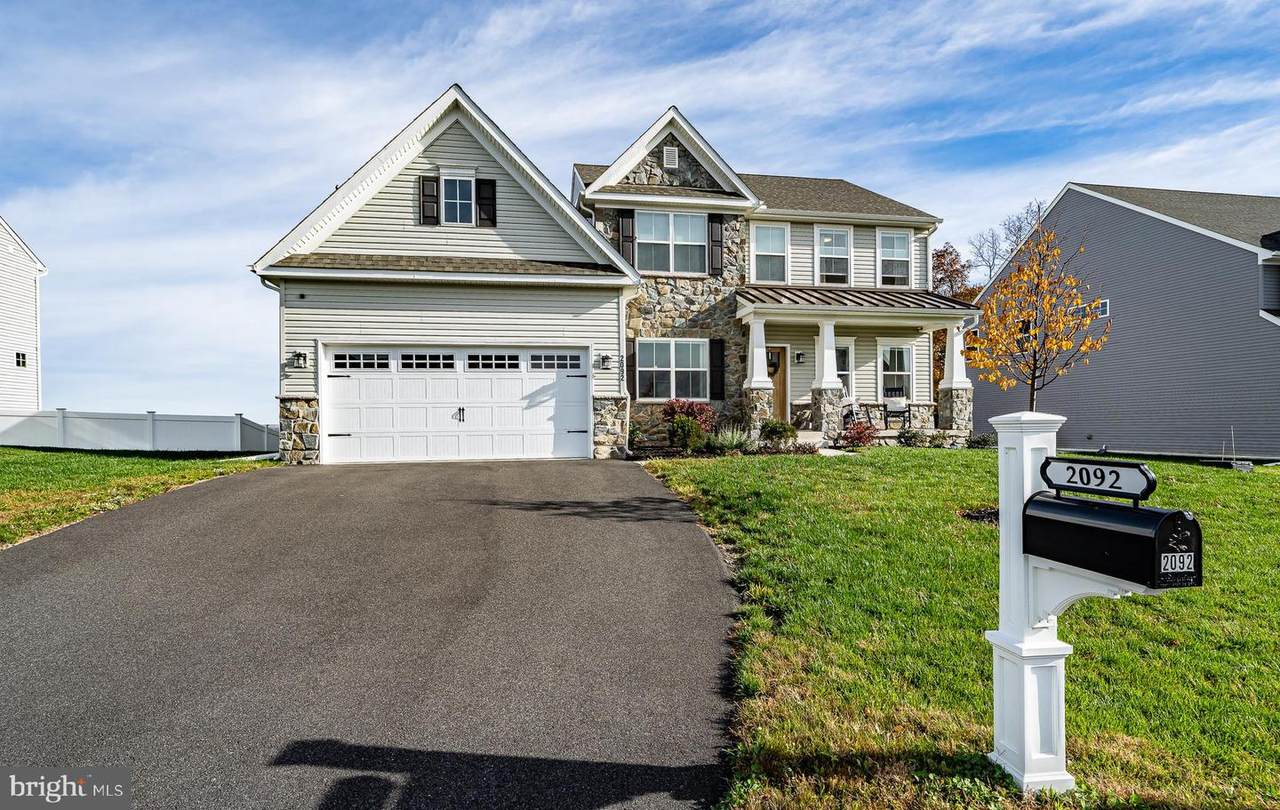 2092 Prout Farm Road - Photo 1