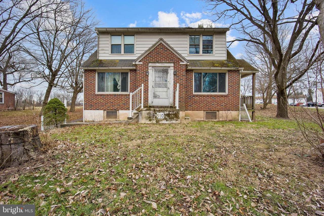 510 Park Road - Photo 1