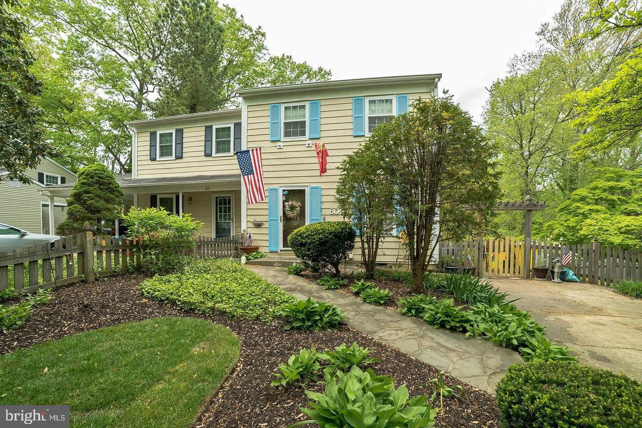 609 Whittier Parkway - Photo 1