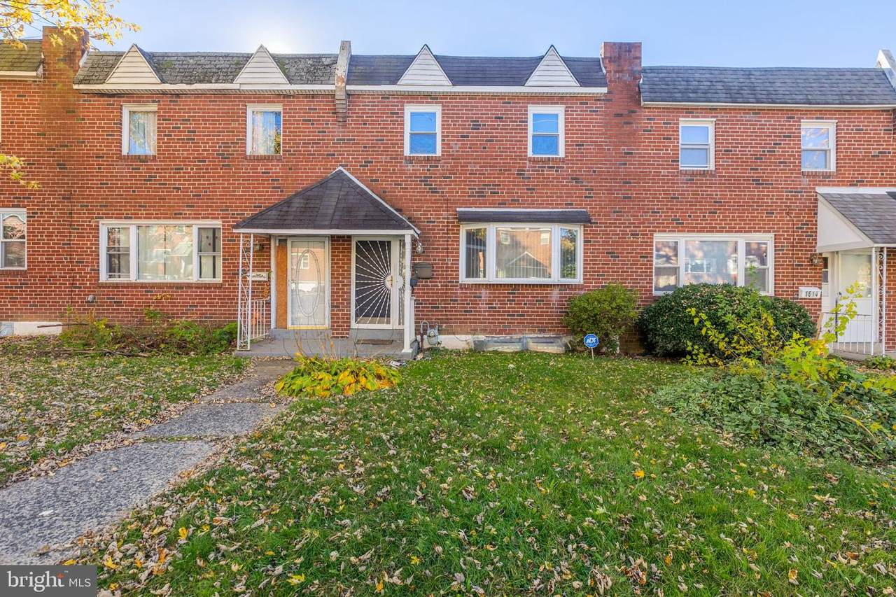 1616 Powell Road - Photo 1
