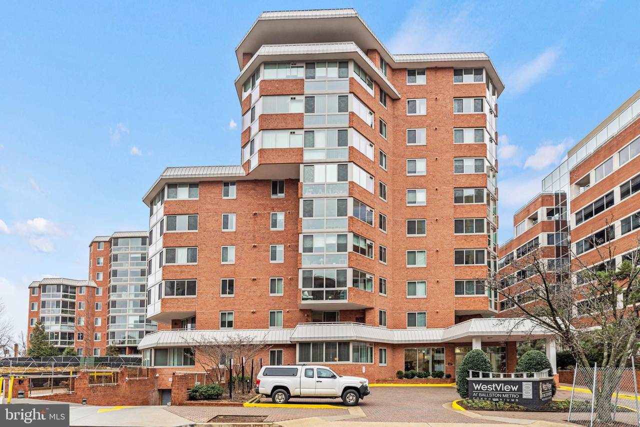 1001 Vermont Street - Photo 1